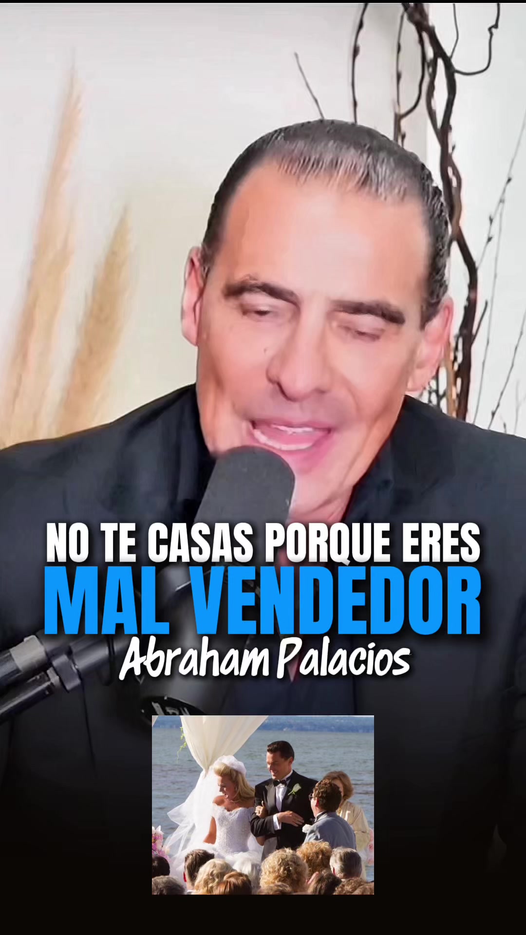 @Abraham Palacios