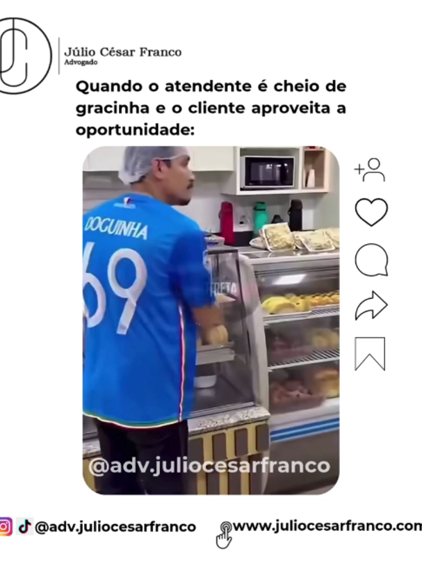 @Júlio César Franco