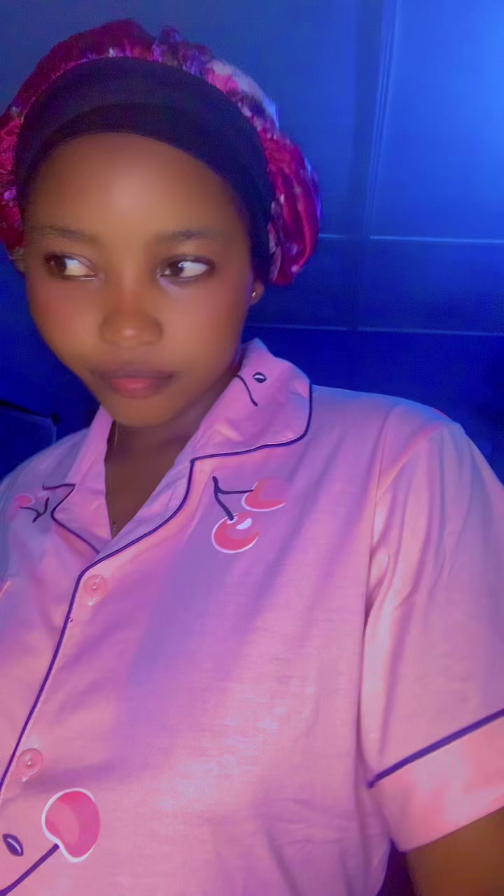 @Efiyah panyin💖