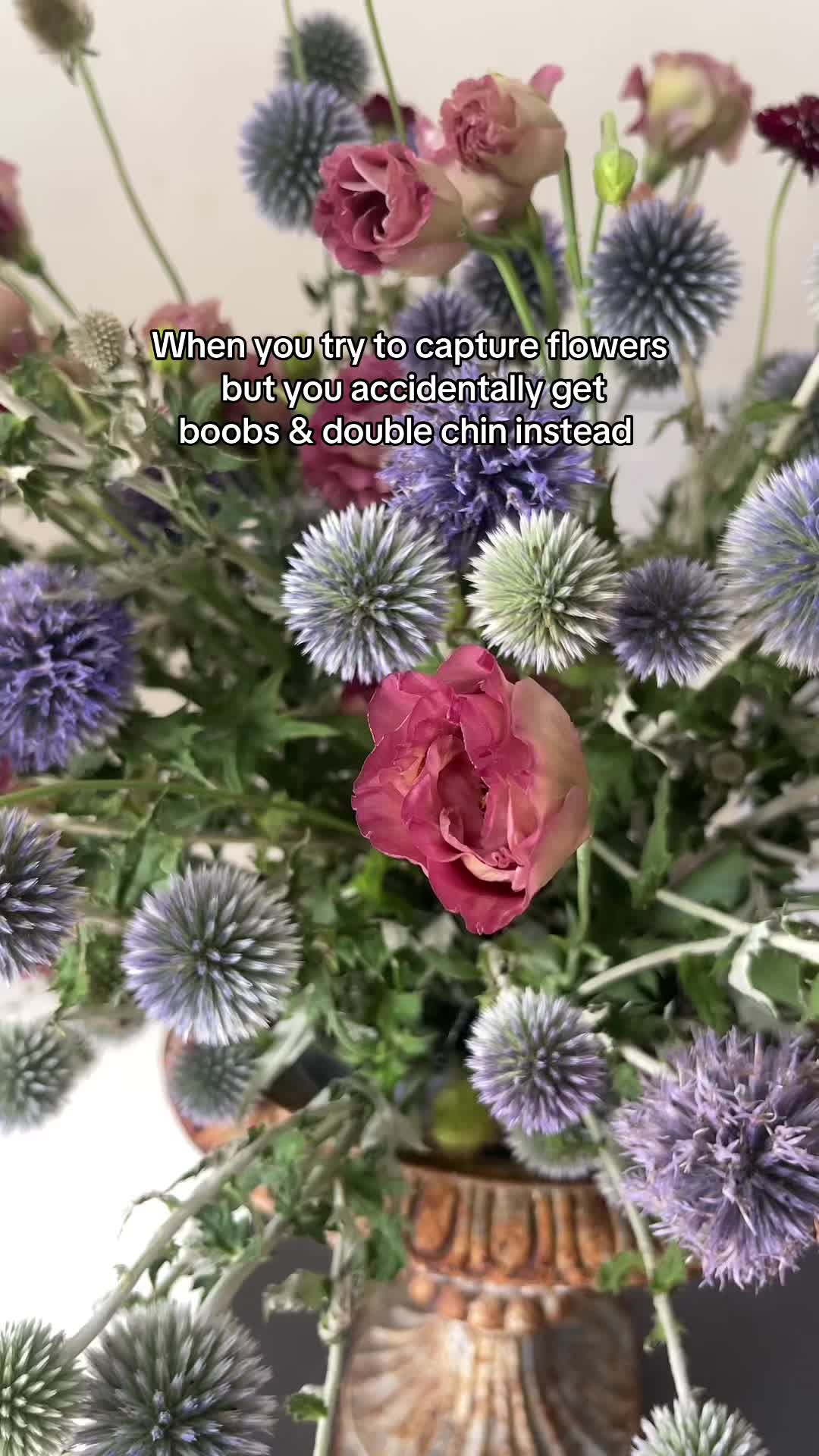 @The Floral Dame