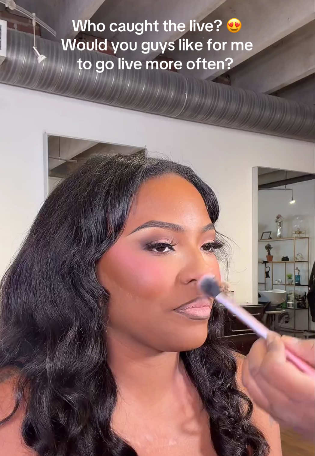 @ChasityShanelle