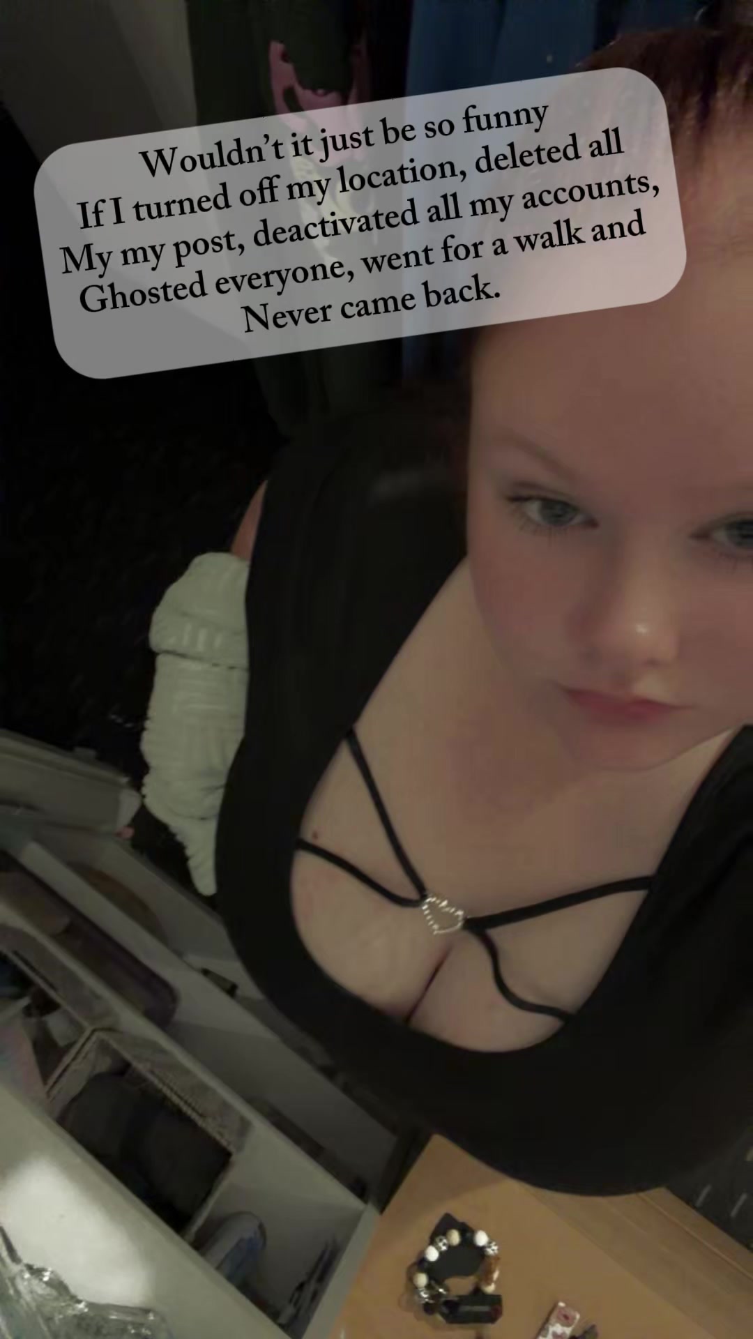 @Karina White