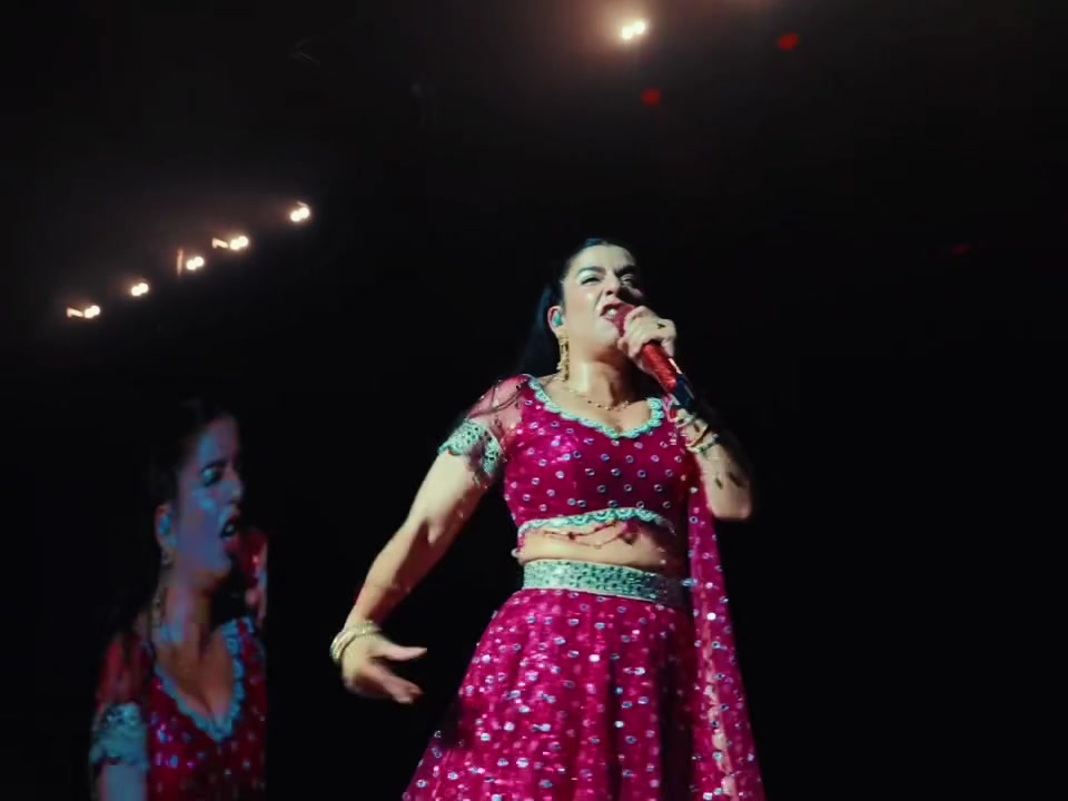 @Jasmine Sandlas