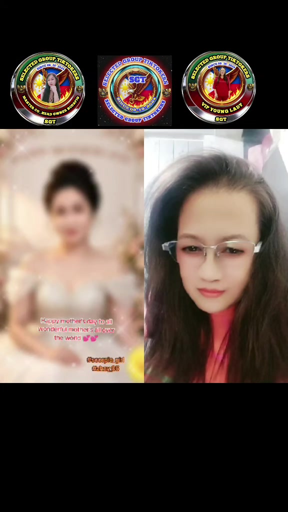 @SGT VIP Younglady