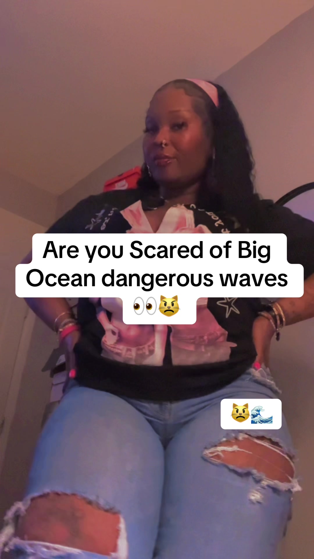 @Ocean