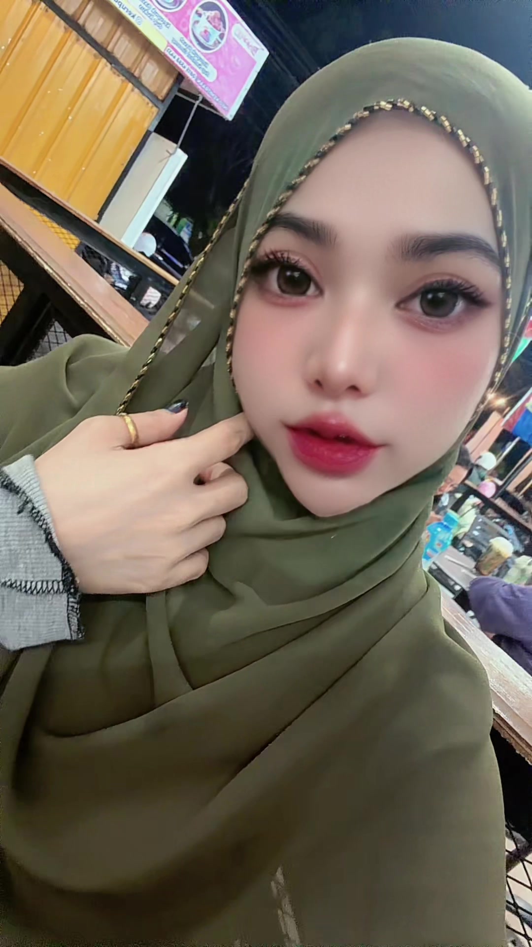 @Sisca_love 999("اَللهُ")🤍