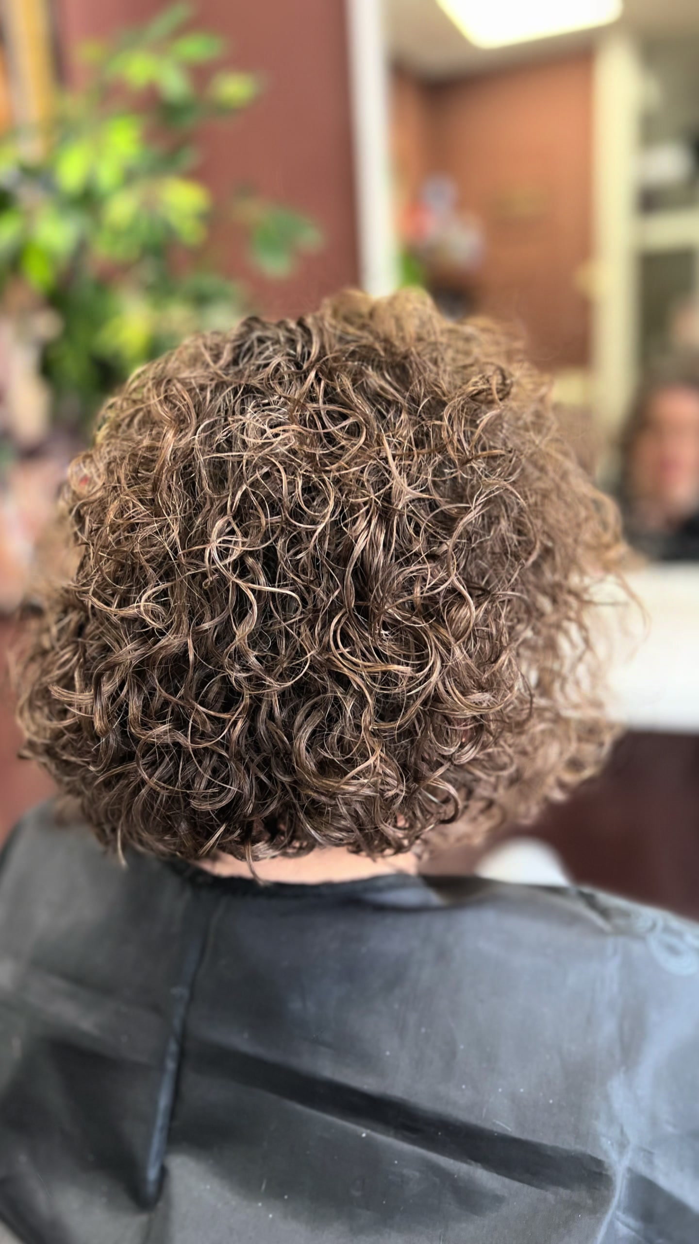 @Frizerski salon Be In