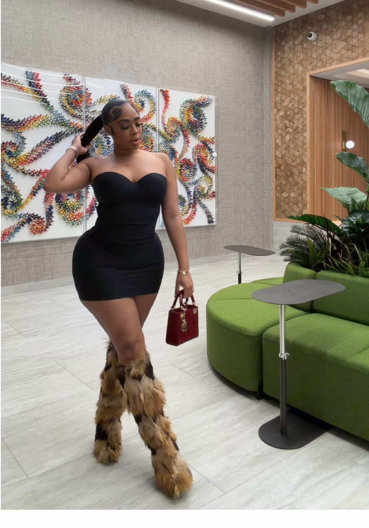 @Zari Walker