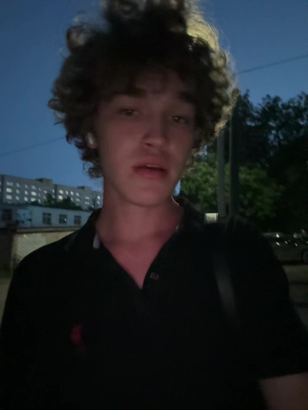 @тгк: Леший ваня
