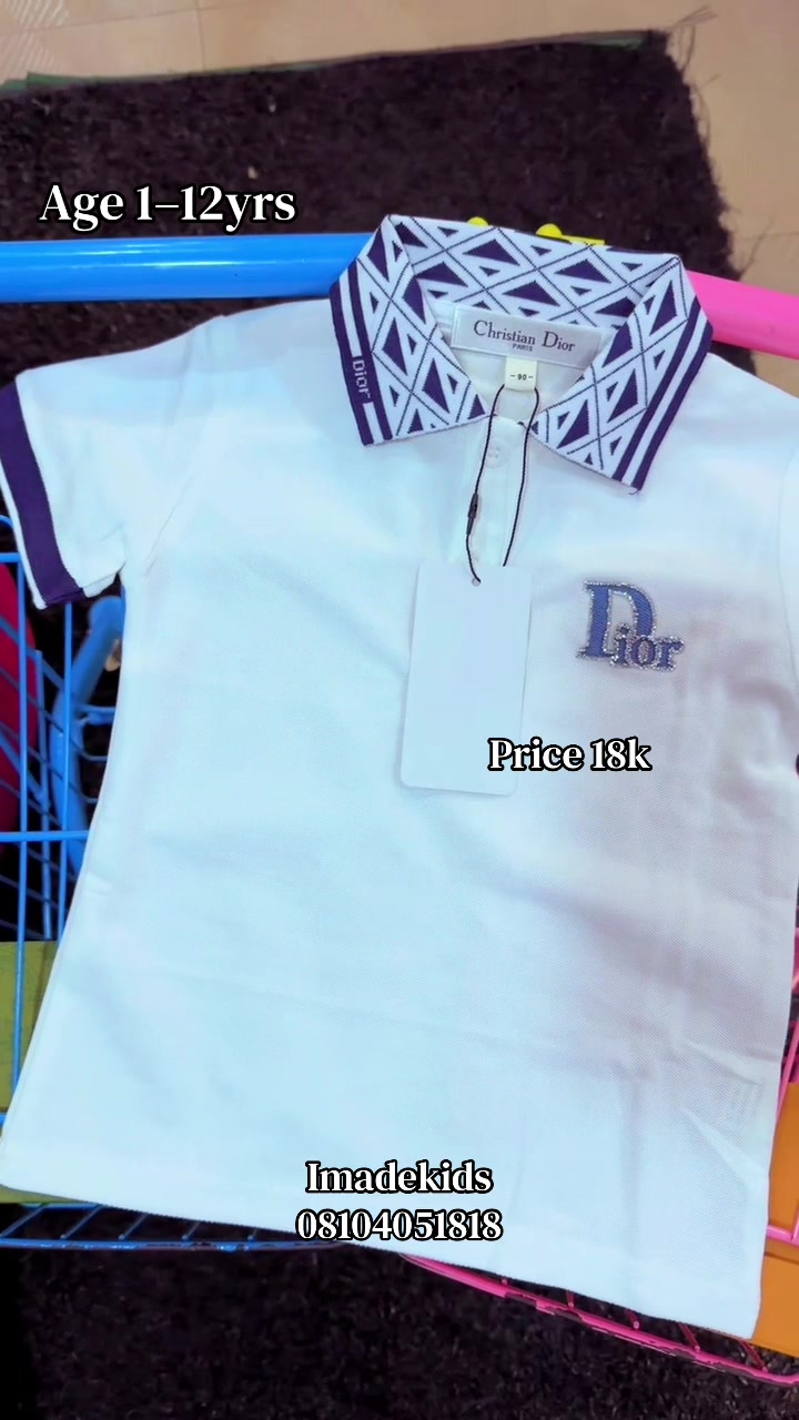 @NO 1 IBADAN KIDDIES STORE