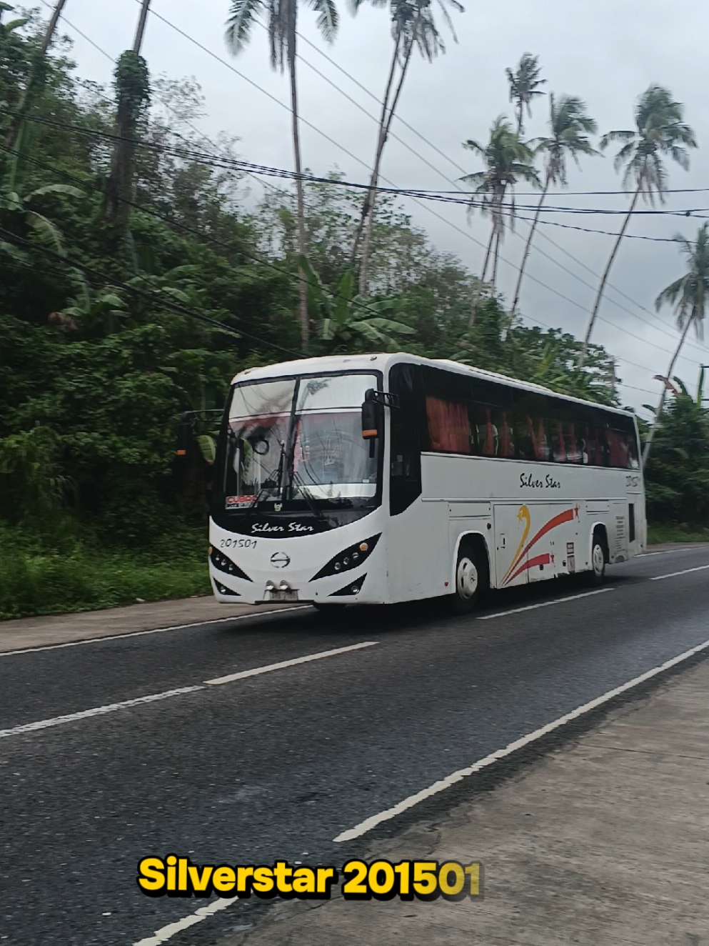 @VG BUS SIGHTS