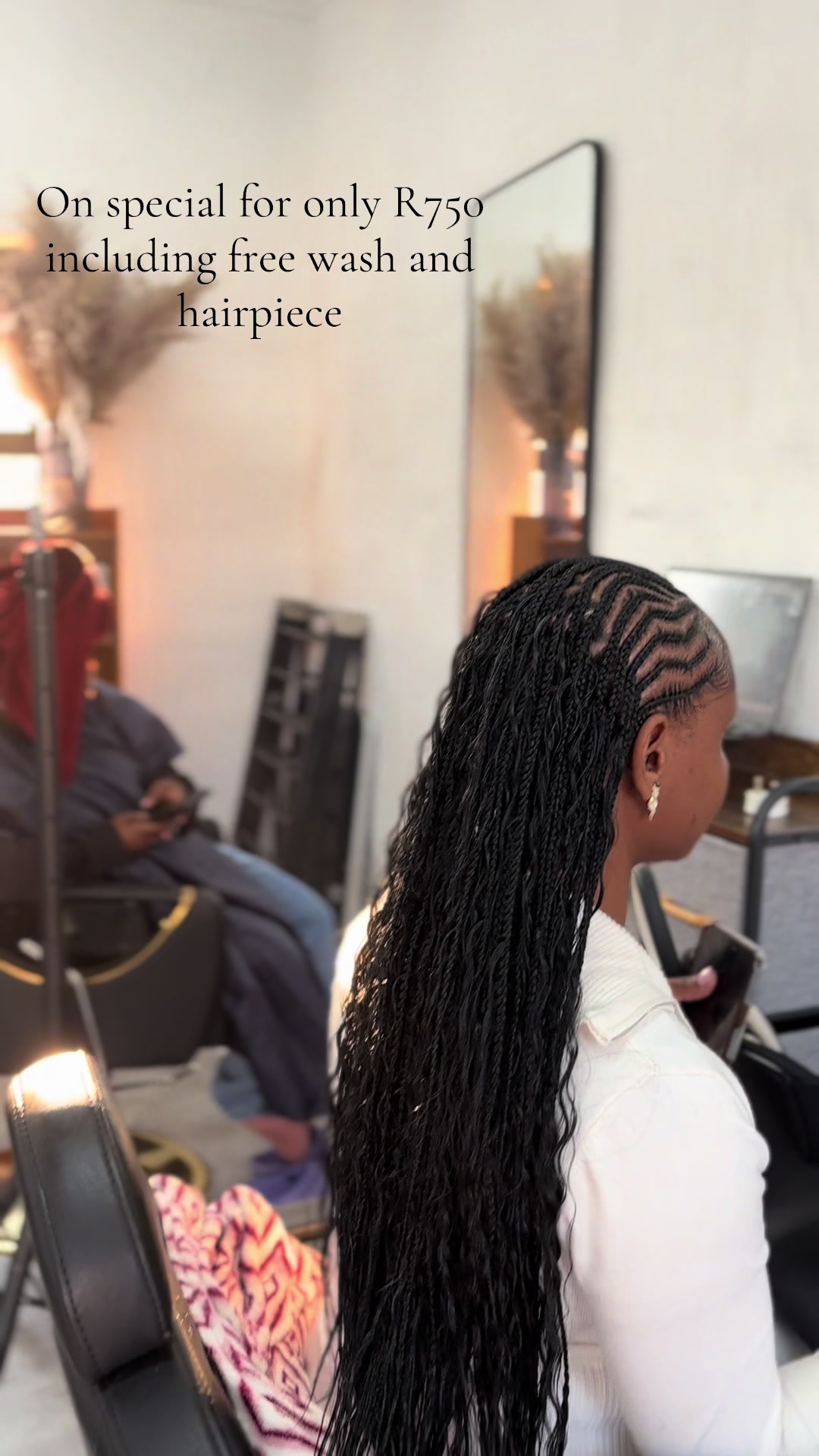 @HairKya Studio