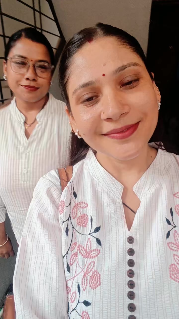 @sirjana pandey🙏❣️❣️