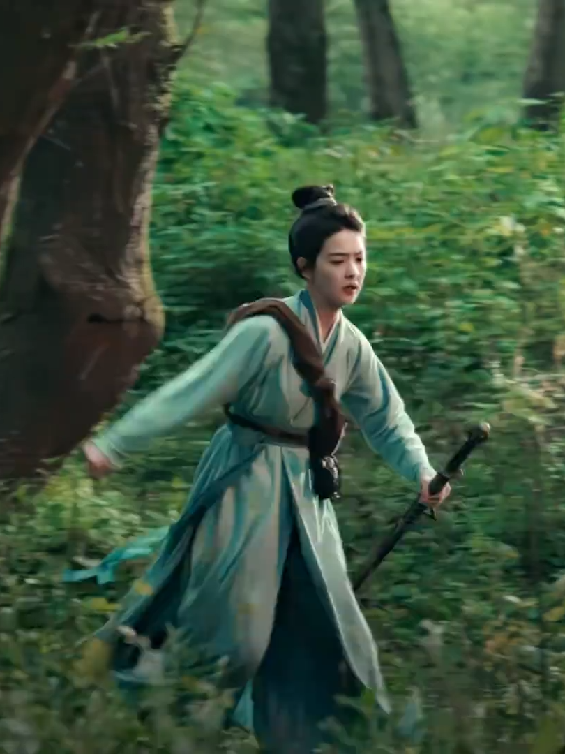 @Zhan Zhao Adventures
