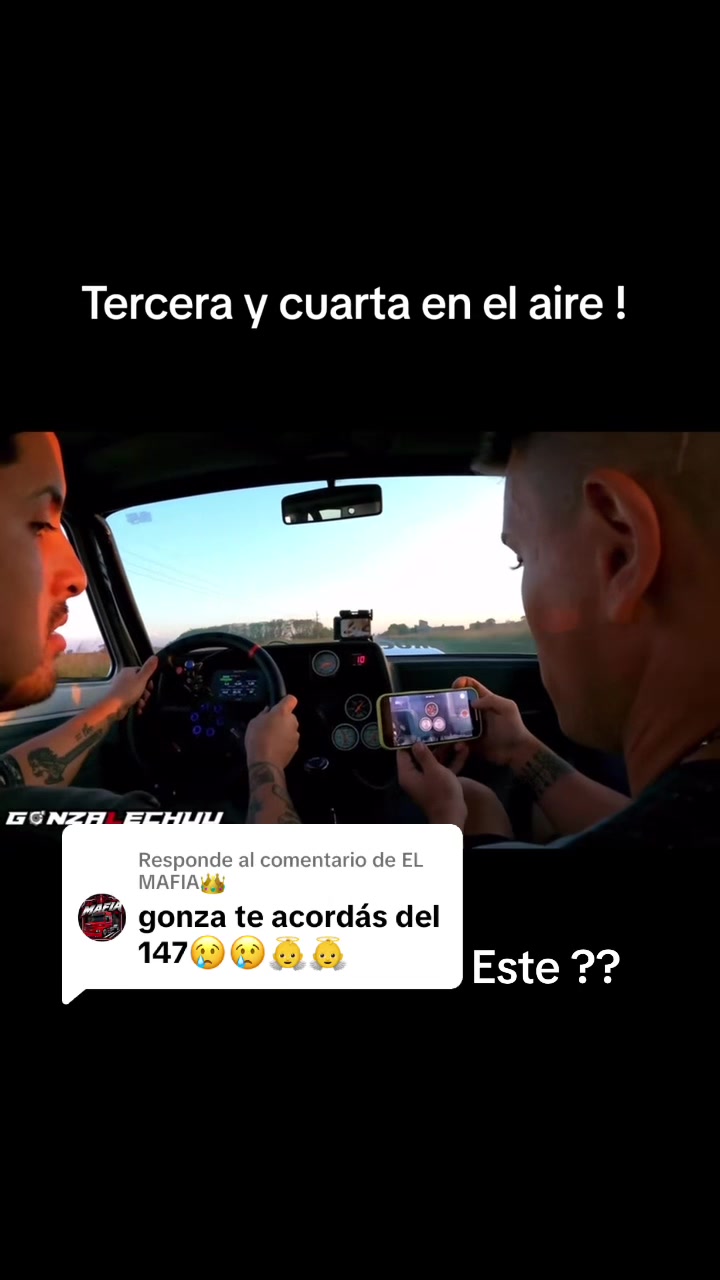 @Gonza Lechu