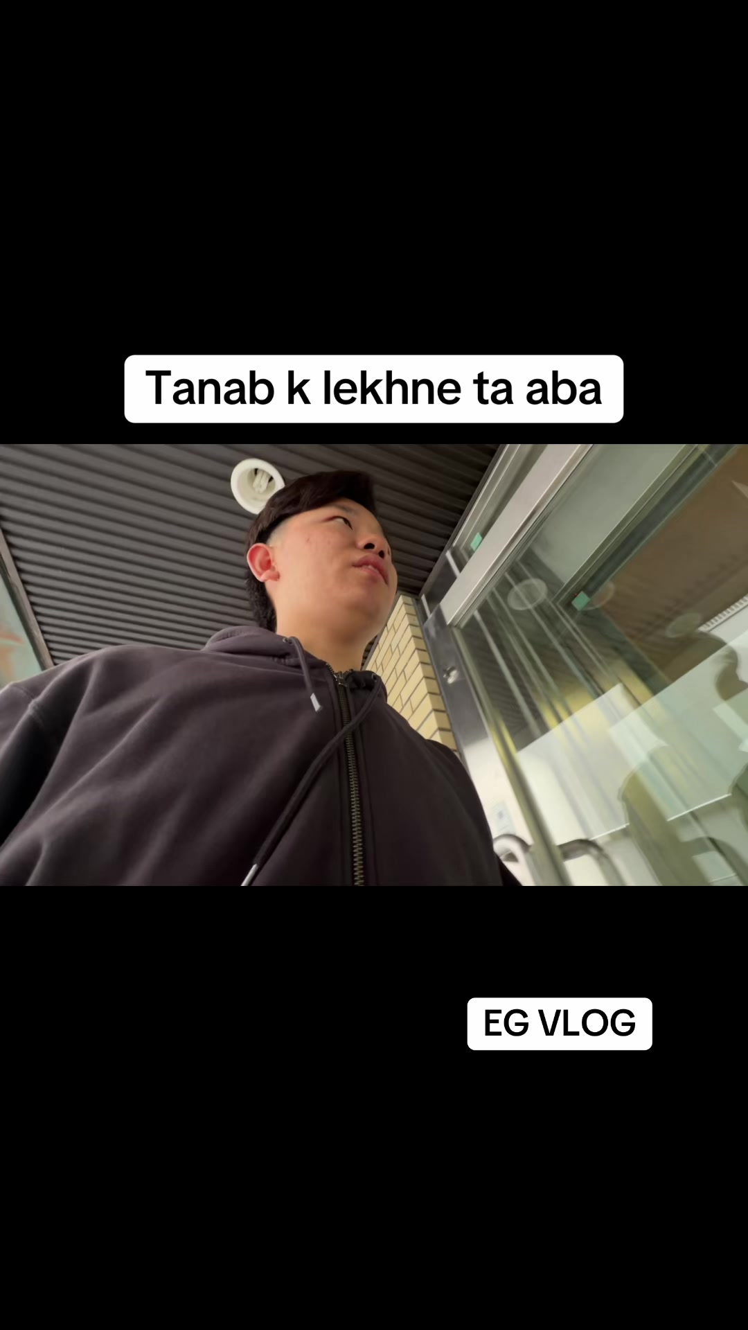 @EG VLOG