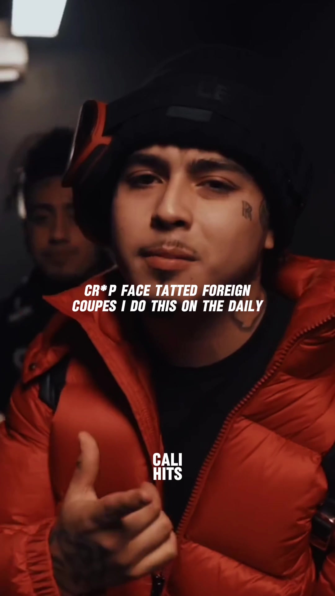 @CaliHits