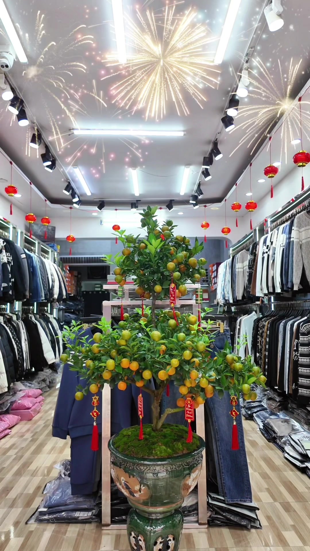 @Huấn &Acirc;u Luxury Nam Định