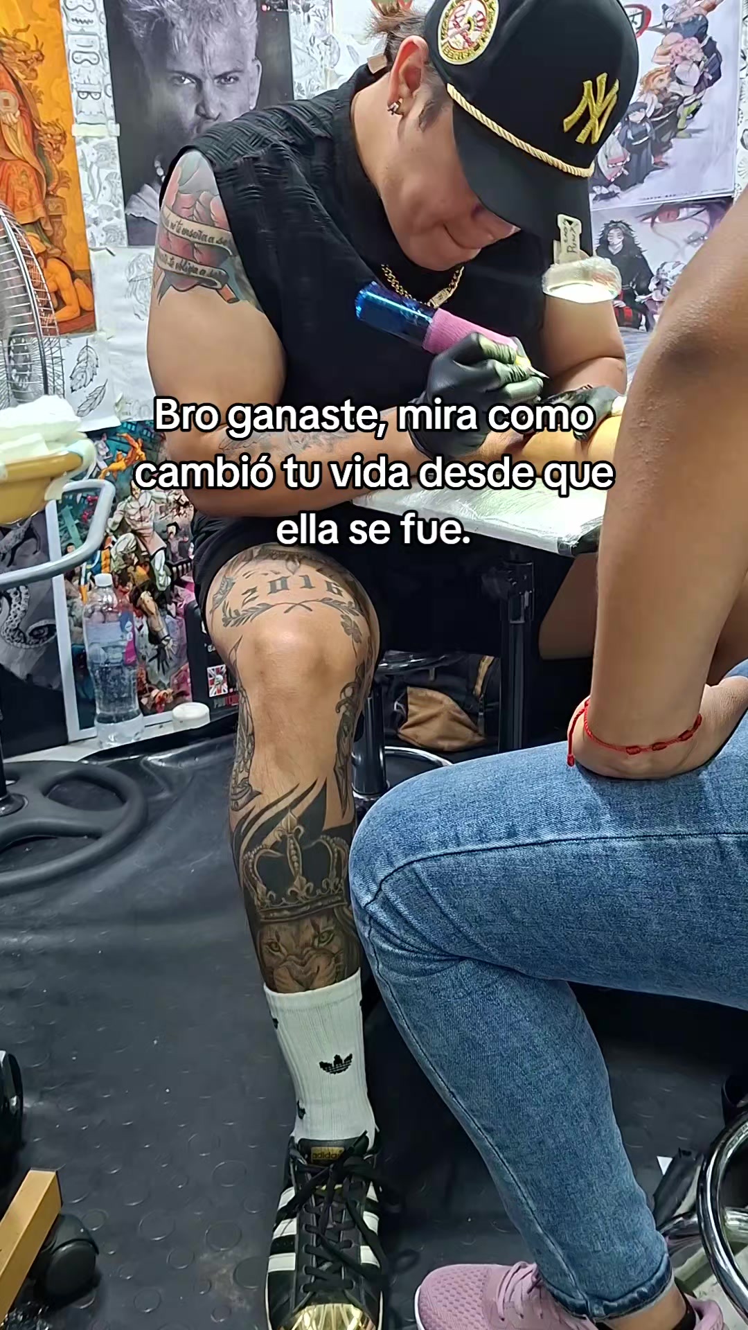 @tattoo and piercing