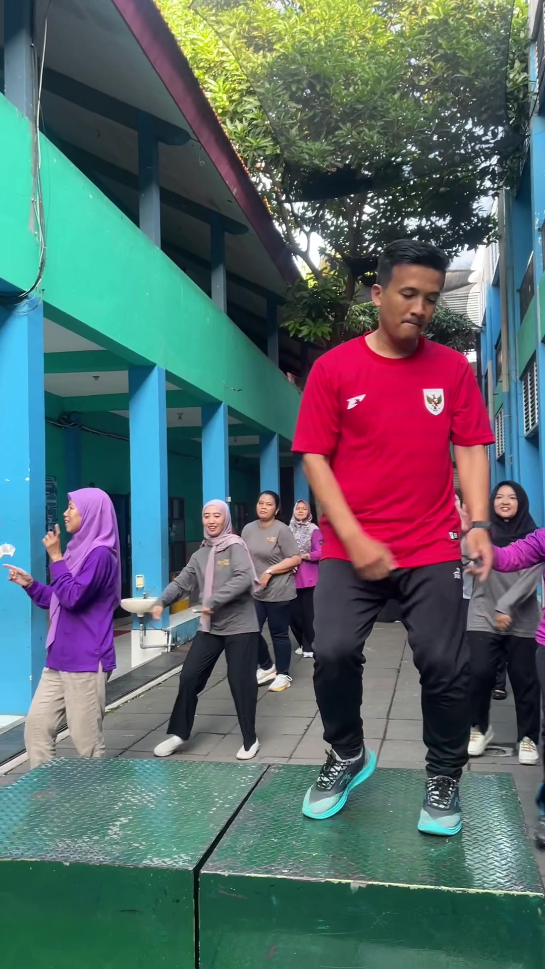 @SMP NEGERI 10 SURABAYA
