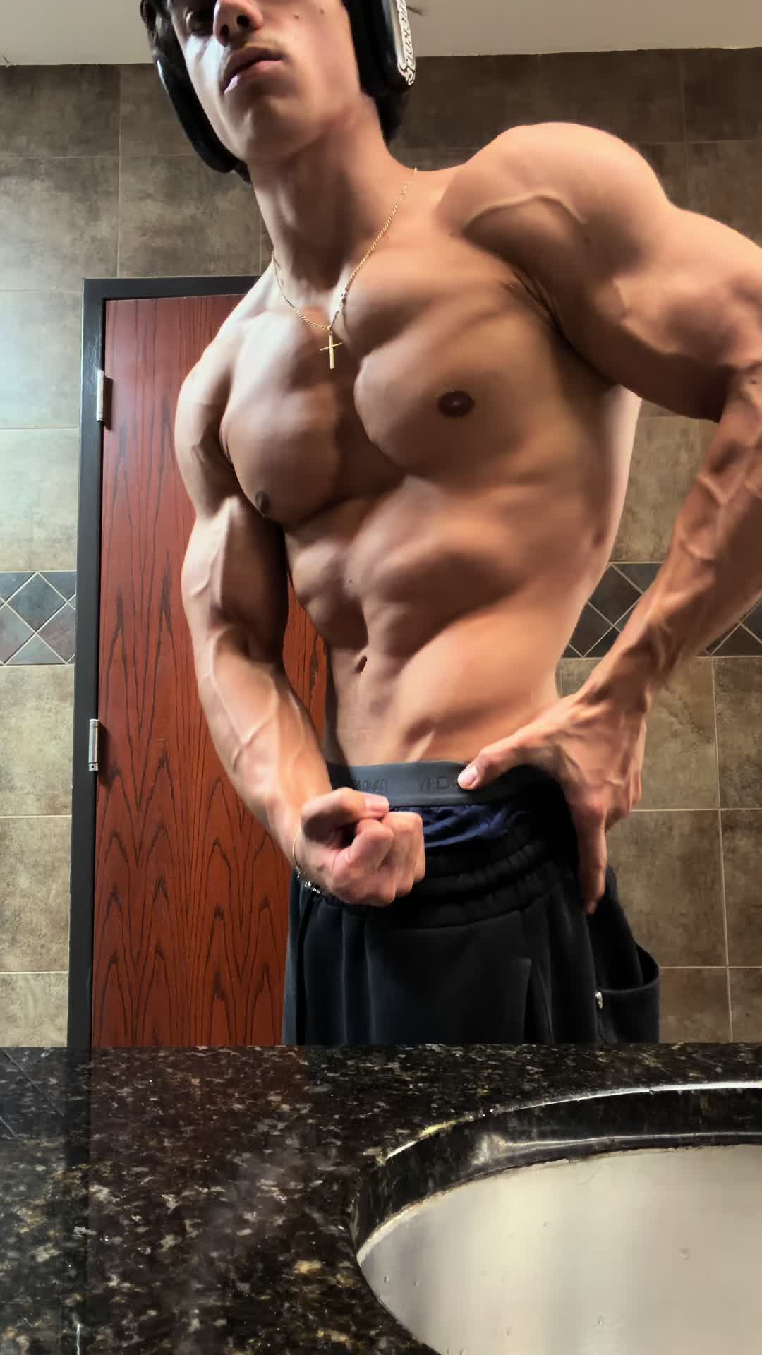 @Gymcell.miles