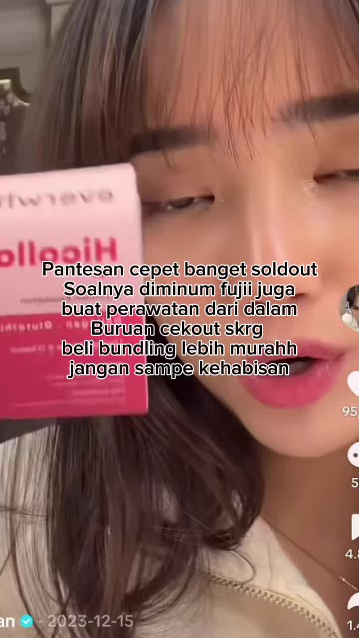 @GitaBerkahBeauty✨