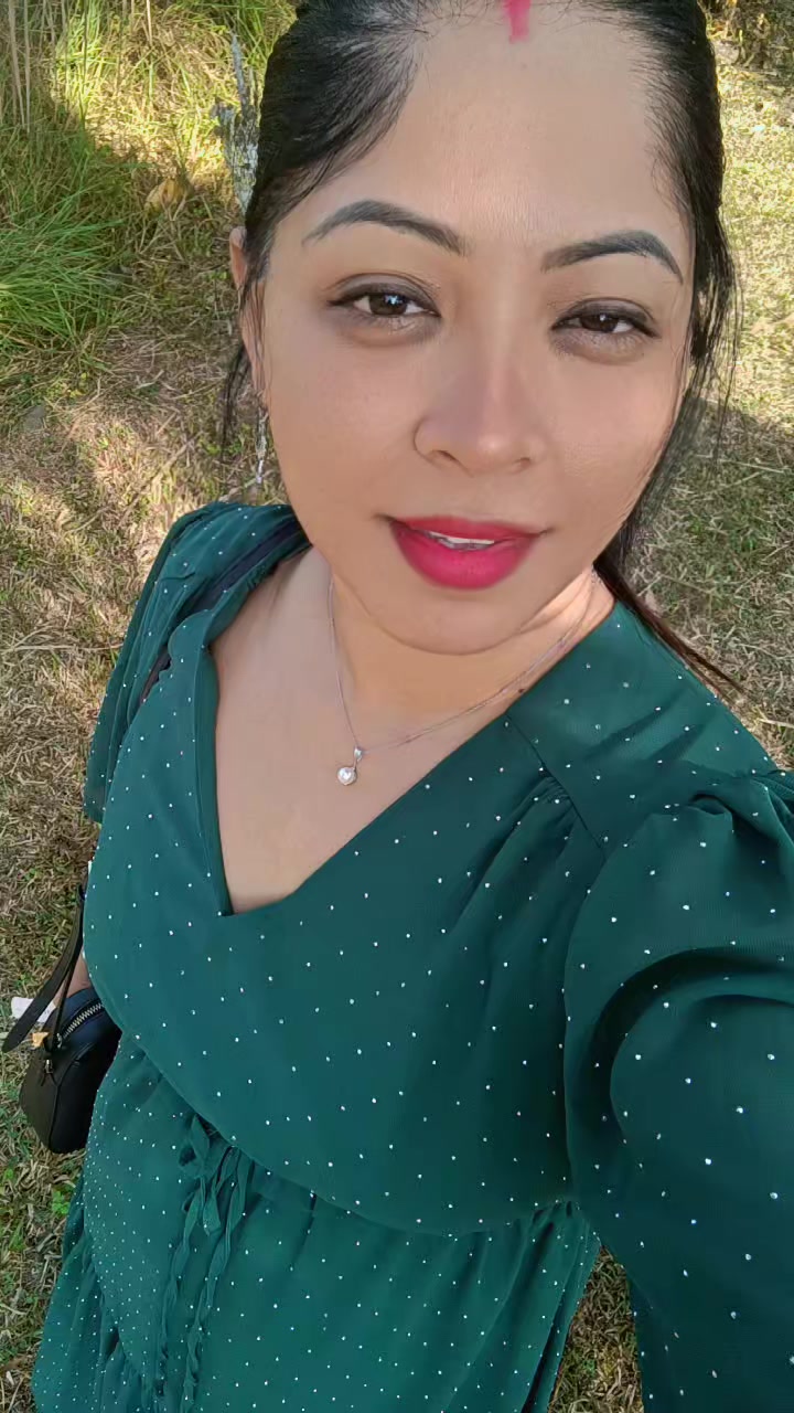 @Deepika