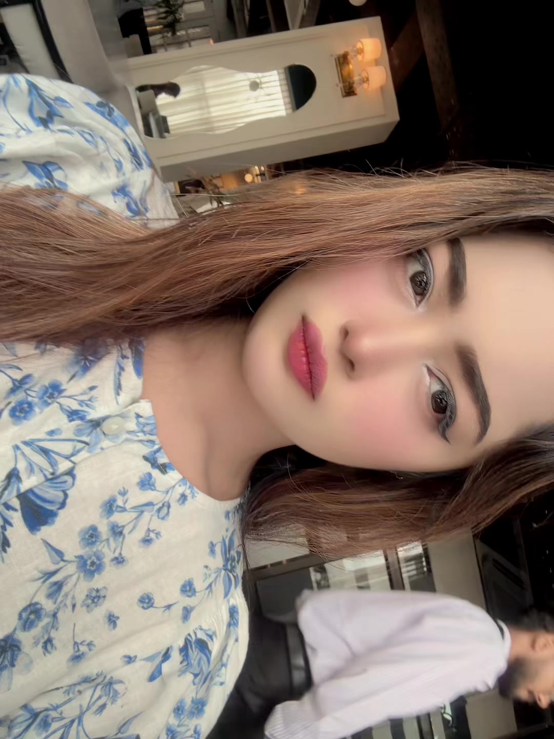 @๐๐ข๐ฌ๐ก๐ ๐ค๐ก๐๐ง๐พ