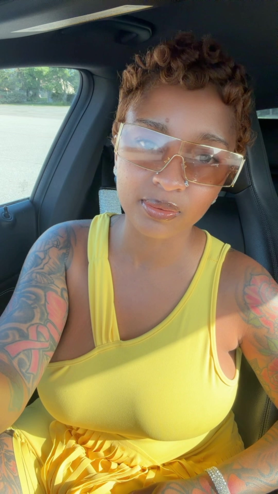 @DAMMMN- MS-PARKER ♥️