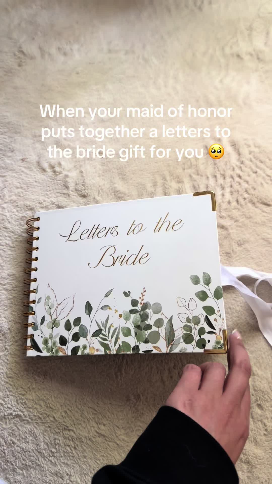 @Jess | 2026 Bride