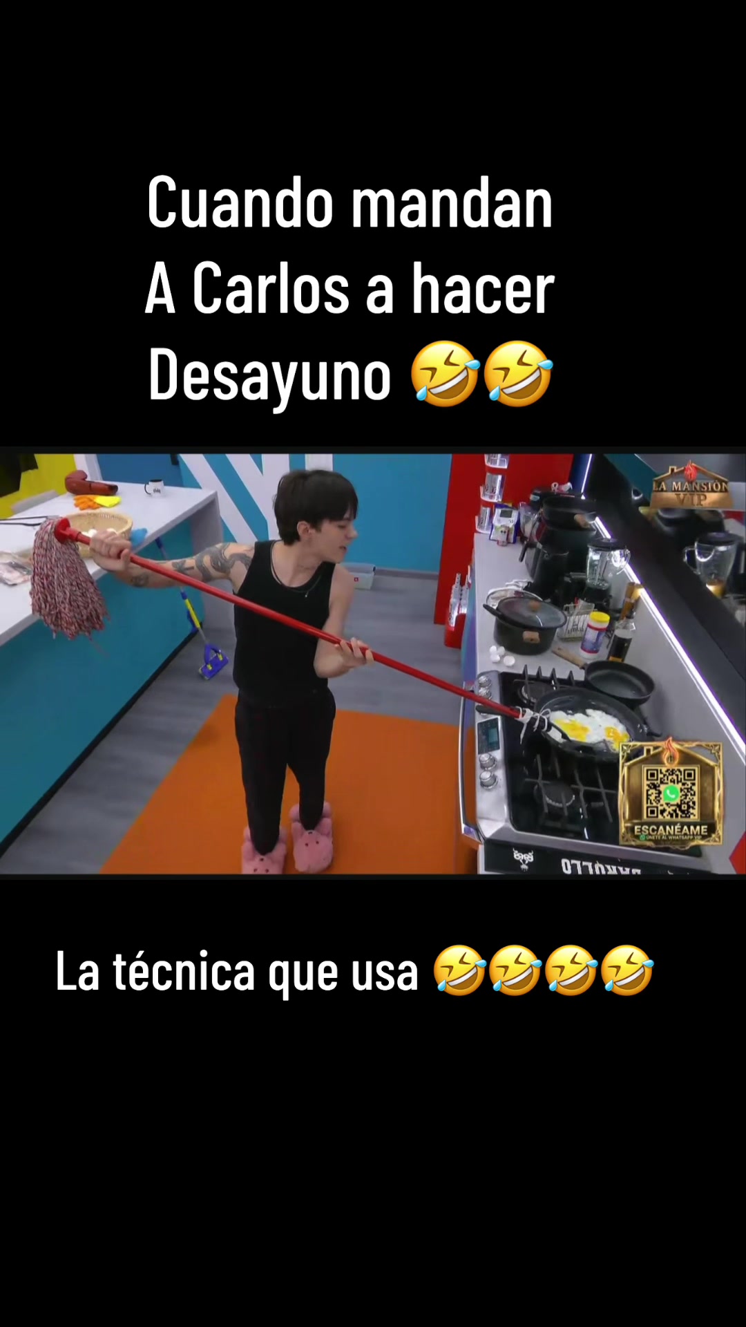 @FARANDULEANDOCONMIGO