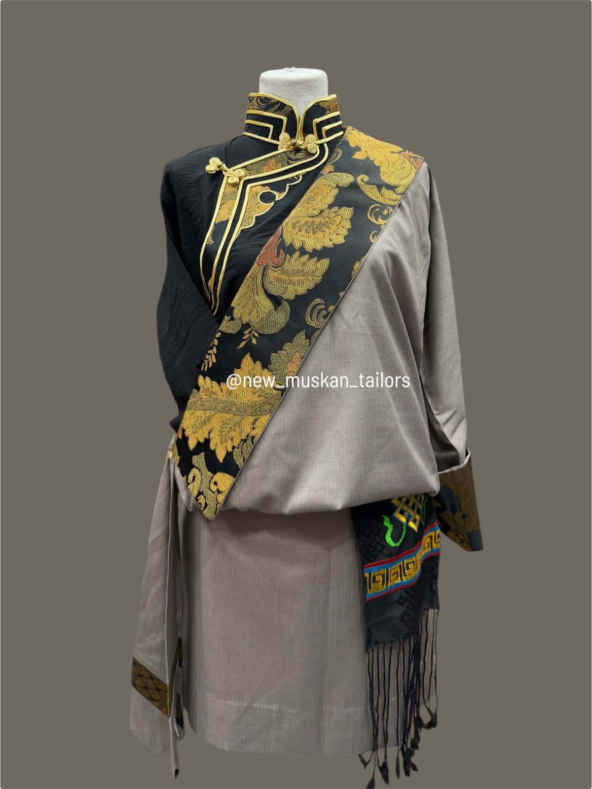 @New muskan tailors