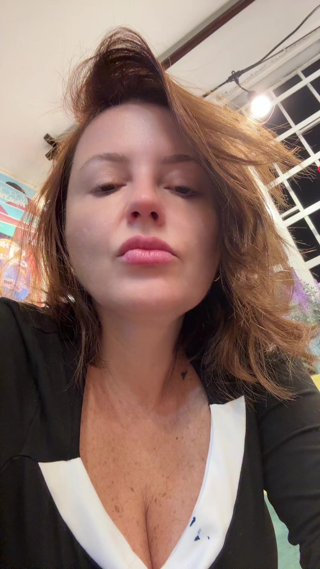 @Masha Chávarri