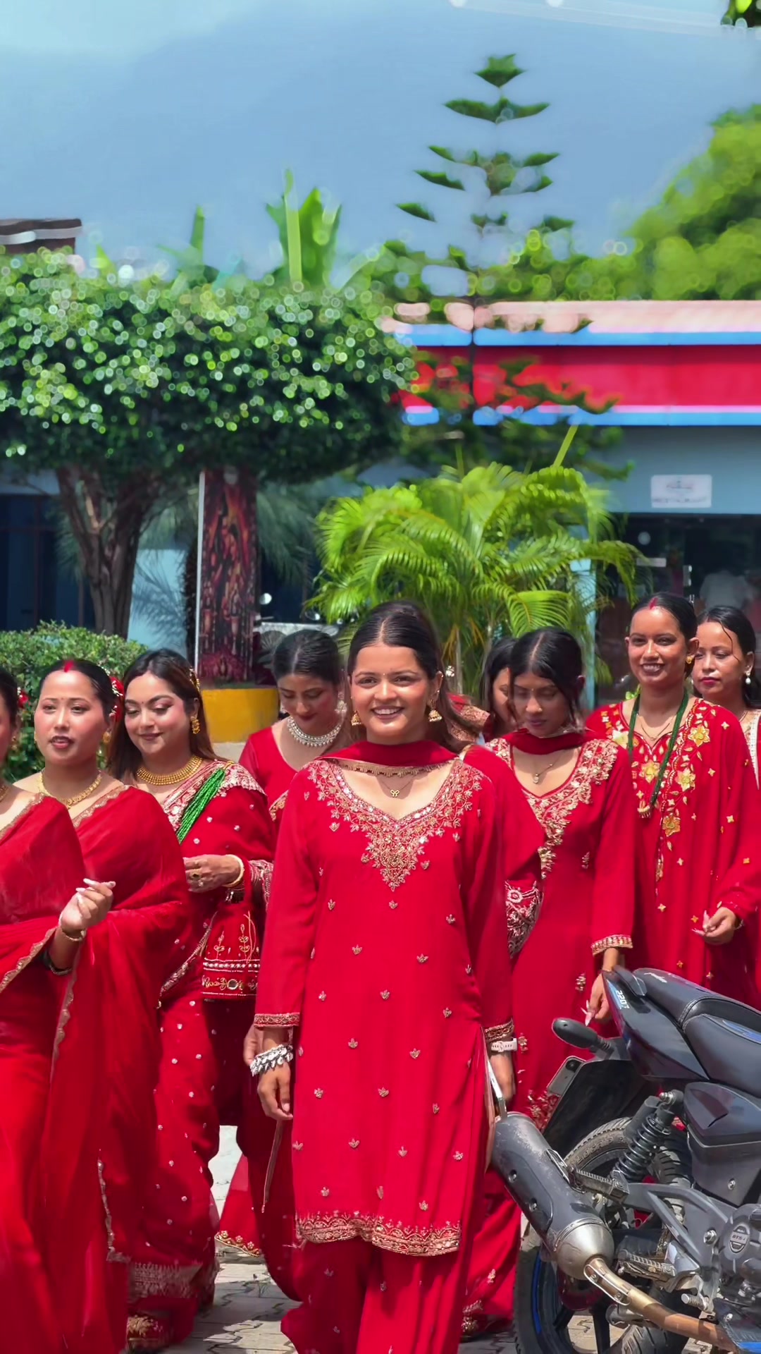 @Pathak Foodland & Event Venue