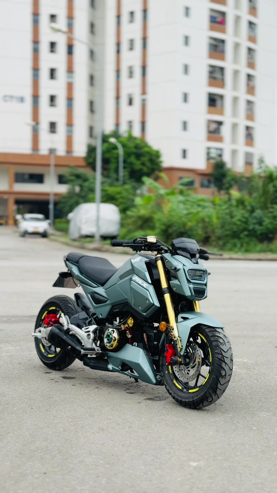 @ki&ecirc;n motor ( H&agrave; Nội ) ✅