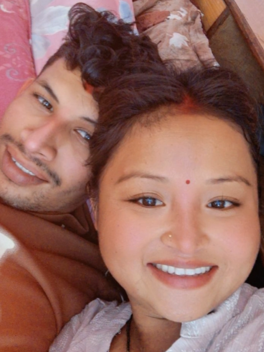 @Deena Magar 💫👑🦋🦋(Adhikari)