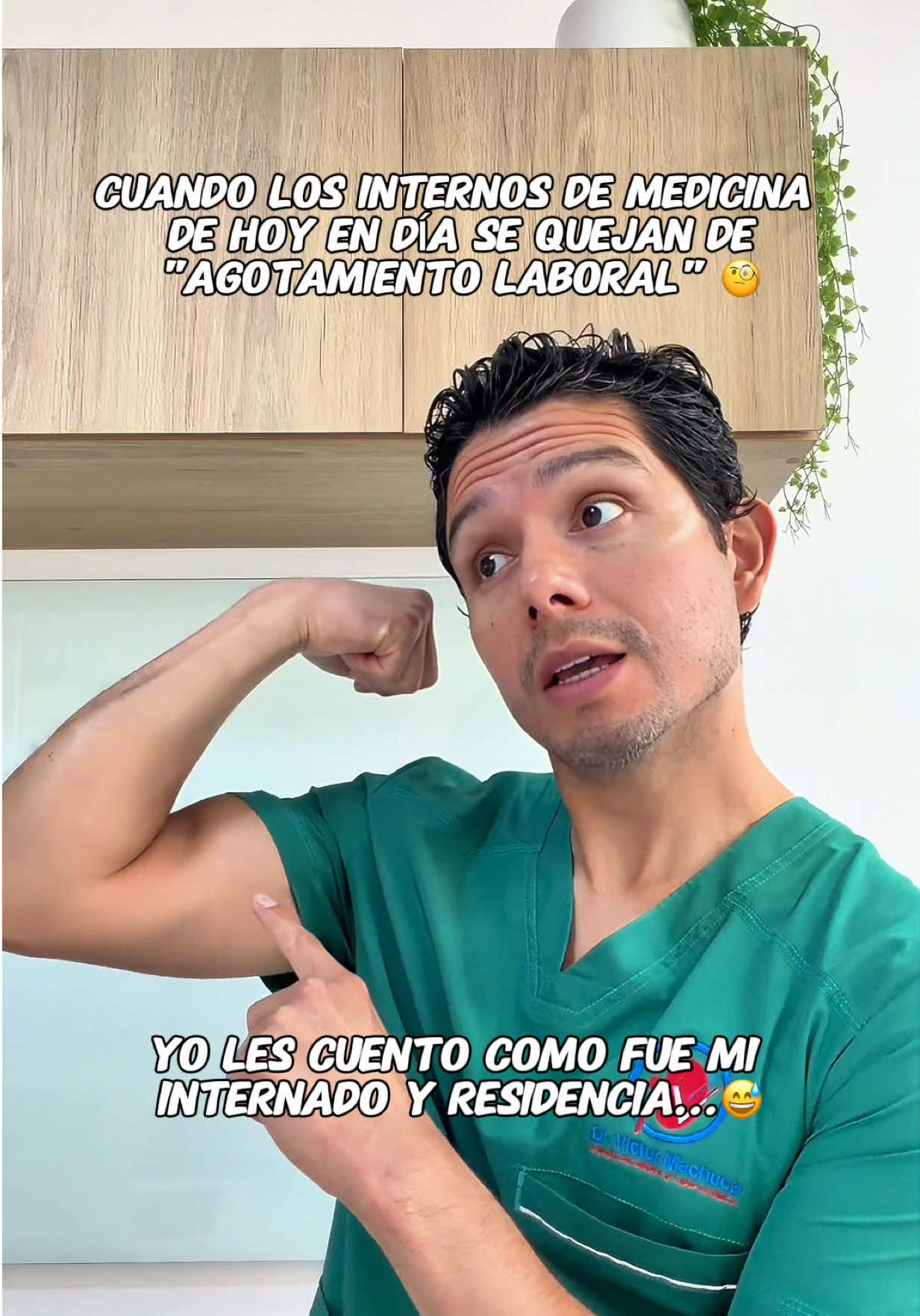 @Dr. Victor Machuca