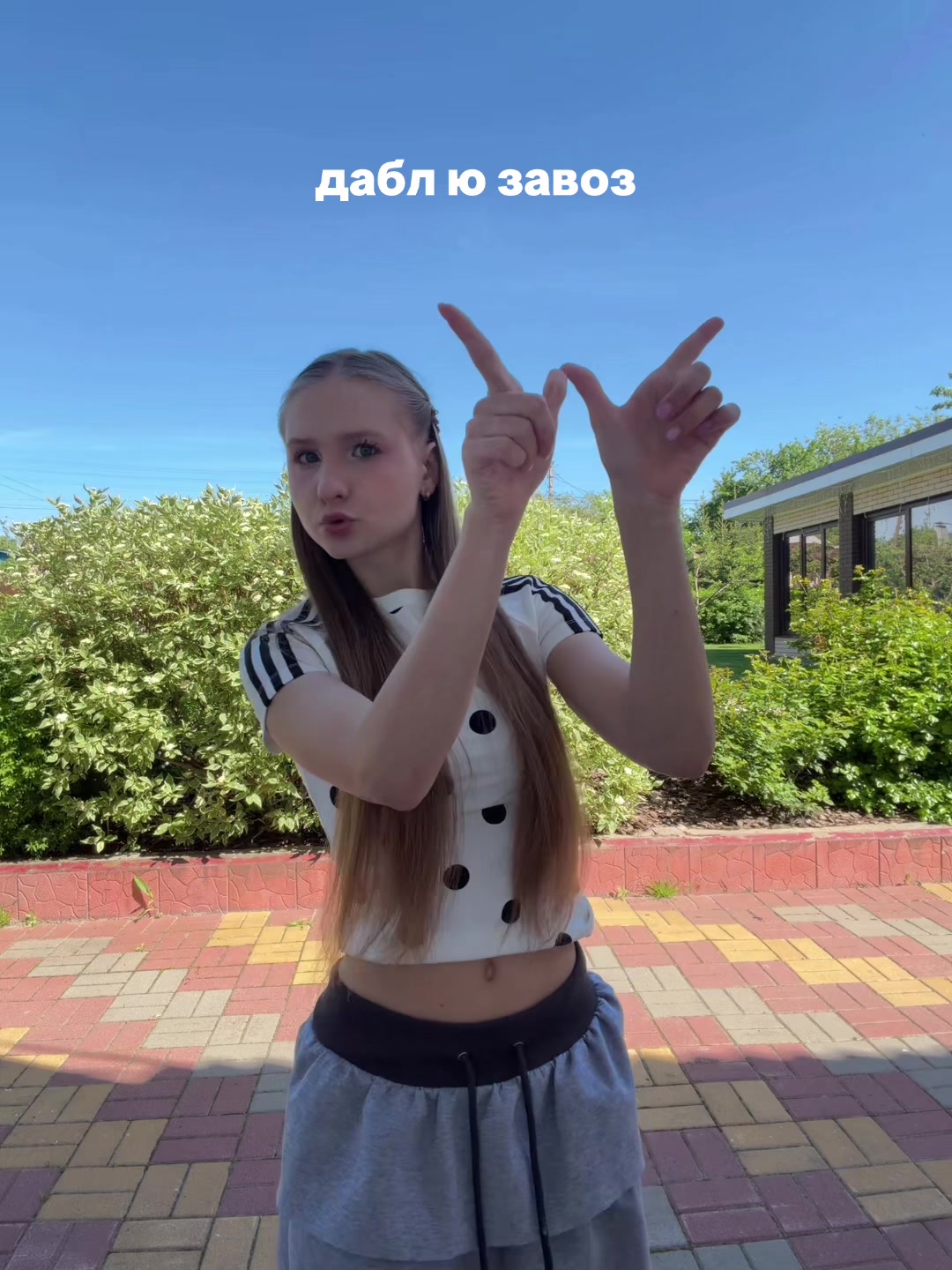 @ангелишка малышка