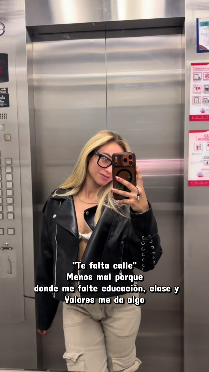 @Shalom Romero