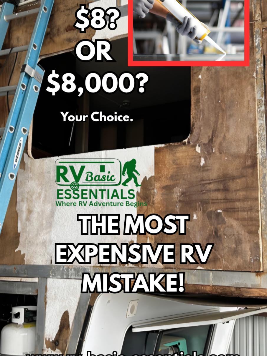 @RV Basic Essentials