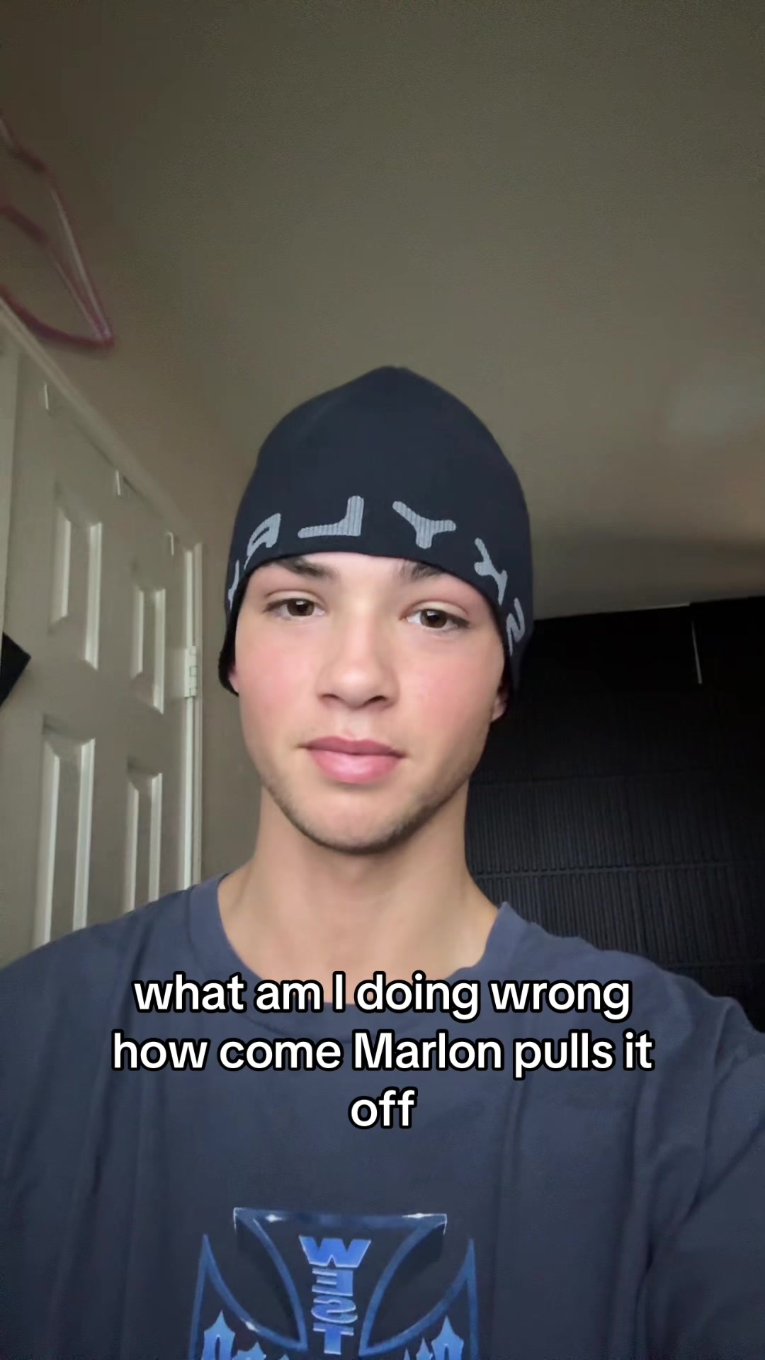 @Jackson