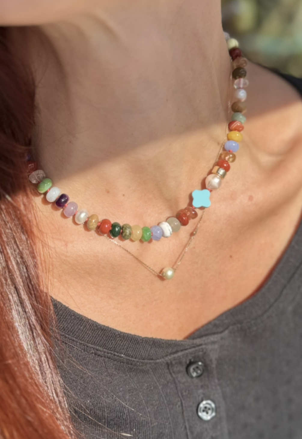 @Shop Lucky Charms Jewelry