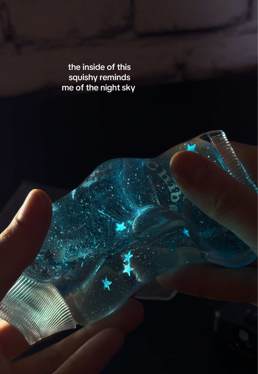 @squishy enthusiast