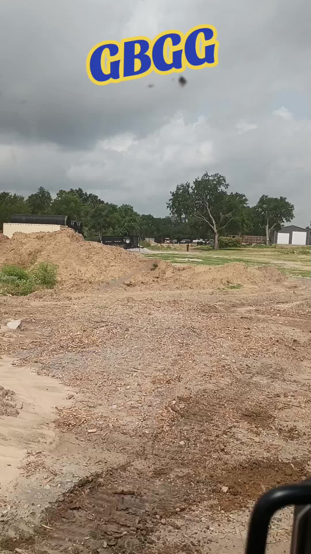@God Bless Grandma's Garage