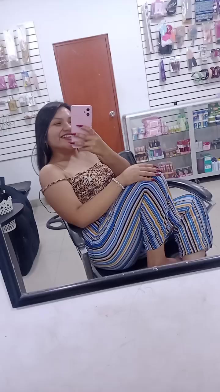 @Angeles Cortez Nizama
