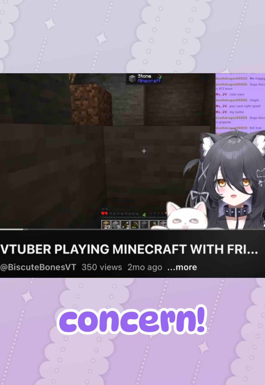 @BiscuteBones🐾💜[Vtuber]
