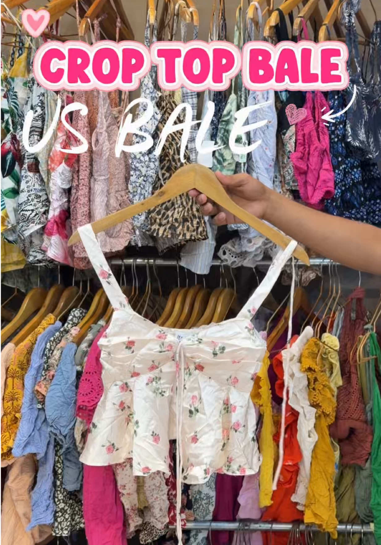 @Kryztal Ukay Direct Supplier