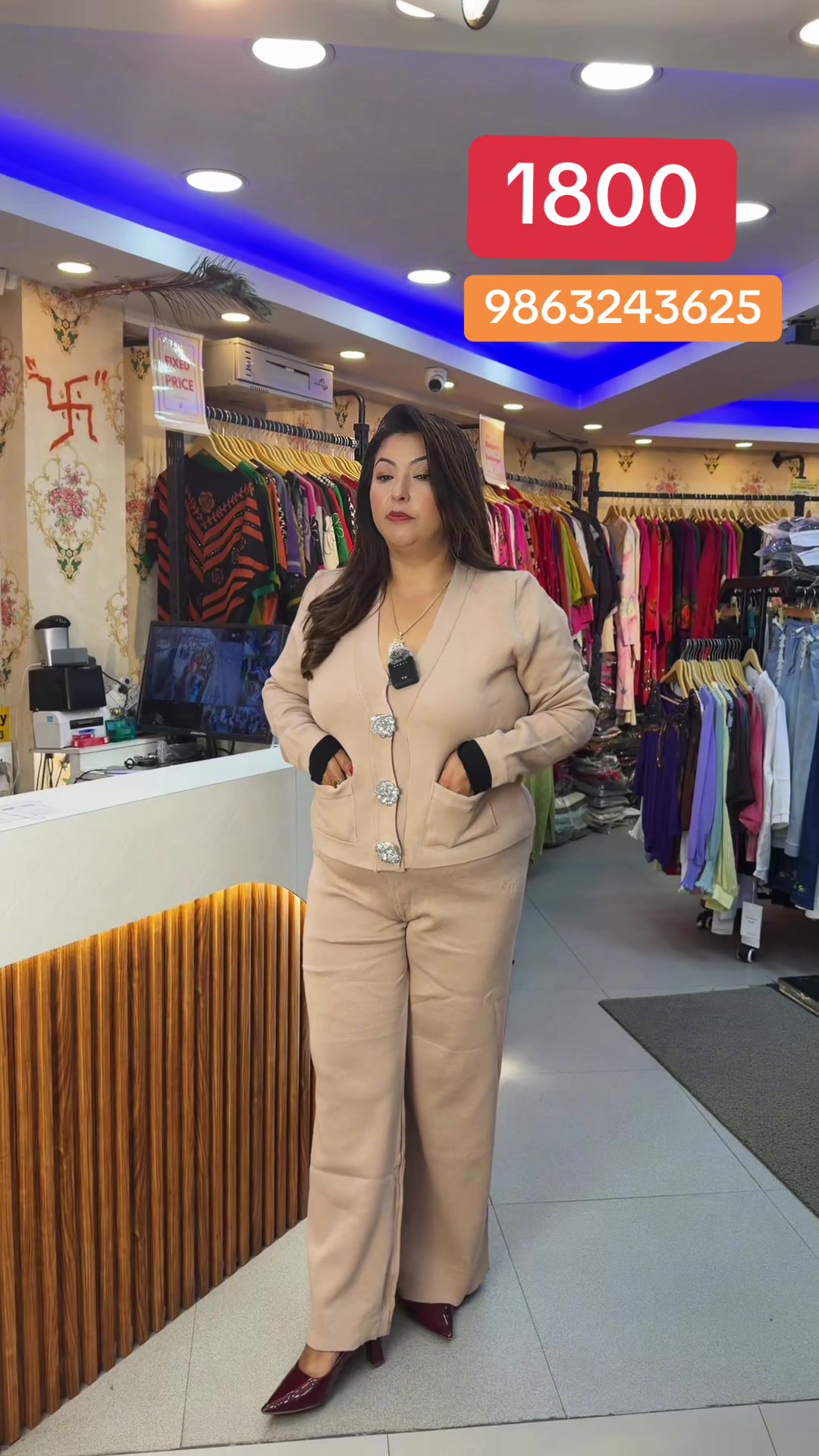 @Style Gallery Nepal