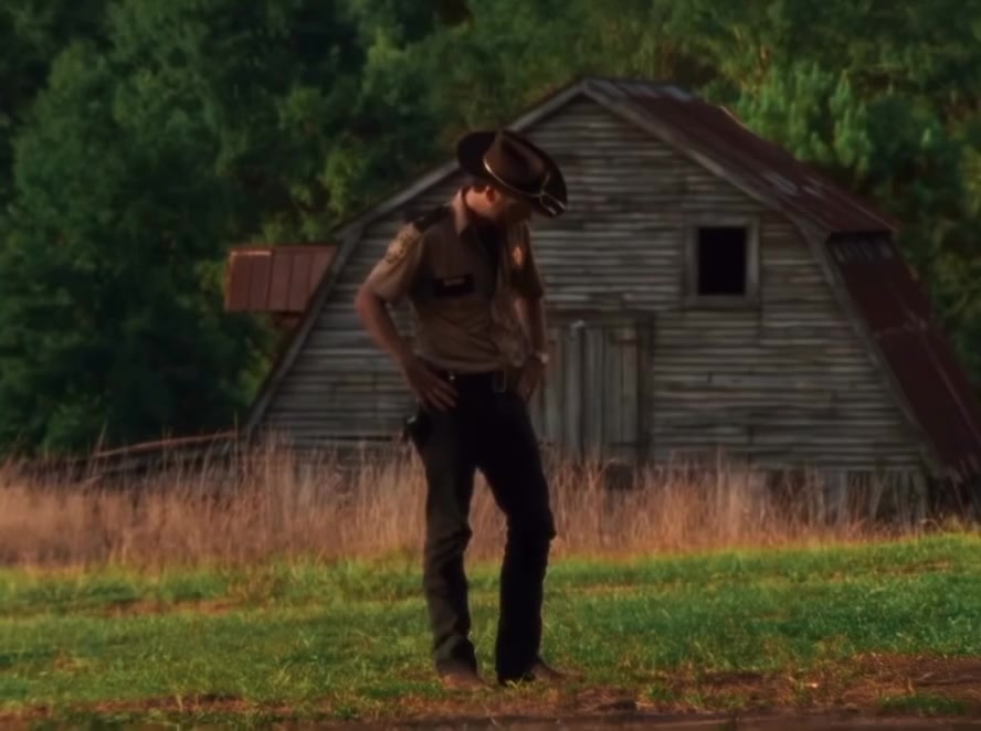@🧟&zwj;♂️ Legendtwd 🧟&zwj;♂️