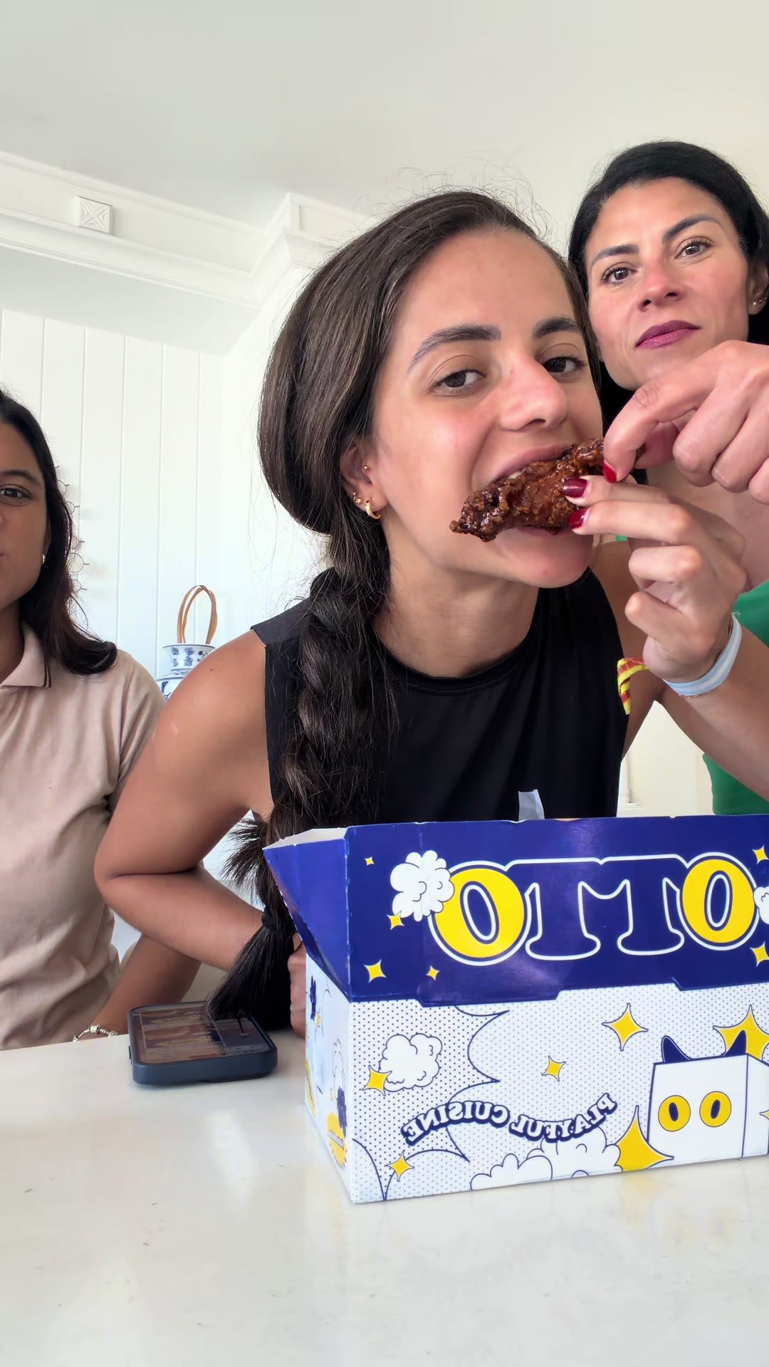 @Ana Sof&iacute;a Guerrero